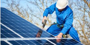 Installation Maintenance Panneaux Solaires Photovoltaïques à Orliac-de-Bar